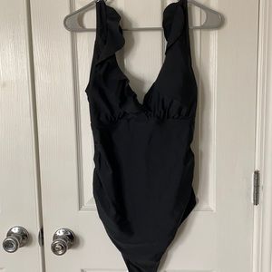 Like New Maternity Bathing Suit
